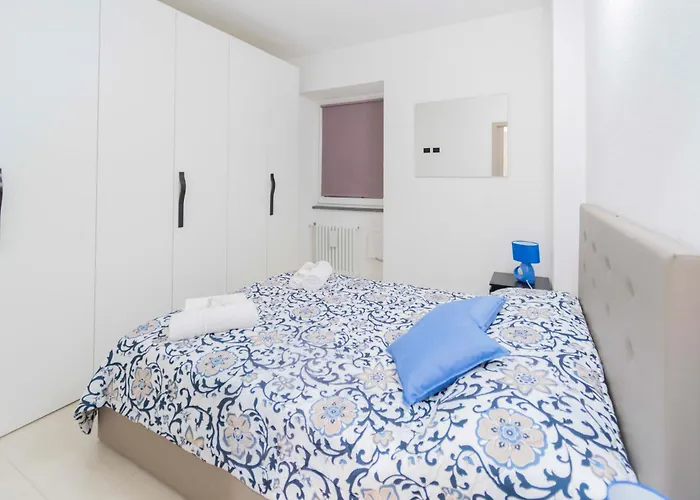 公寓 307 - Casa Sara, 5 Minuti Di Auto Dal Mare E Dal Centro Di Sestri, Con Parcheggio Privato