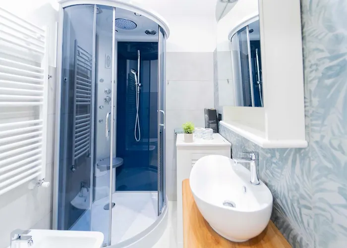 公寓 307 - Casa Sara, 5 Minuti Di Auto Dal Mare E Dal Centro Di Sestri, Con Parcheggio Privato 东塞斯特里