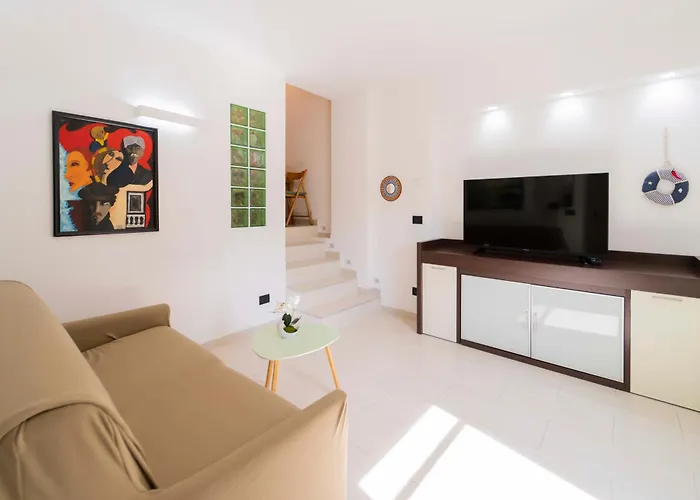 公寓 307 - Casa Sara, 5 Minuti Di Auto Dal Mare E Dal Centro Di Sestri, Con Parcheggio Privato 东塞斯特里