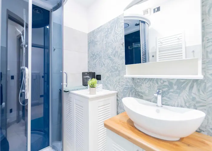 307 - Casa Sara, 5 Minuti Di Auto Dal Mare E Dal Centro Di Sestri, Con Parcheggio Privato 东塞斯特里