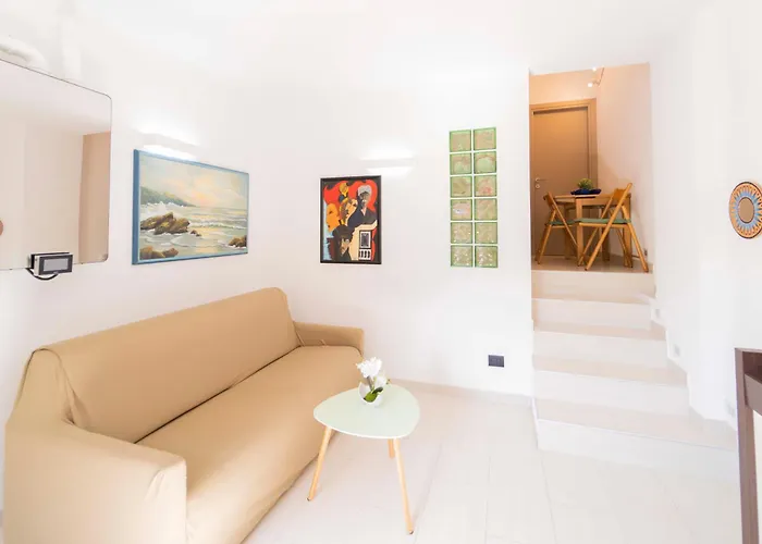 Apartmán 307 - Casa Sara, 5 Minuti Di Auto Dal Mare E Dal Centro Di Sestri, Con Parcheggio Privato Sestri Levante